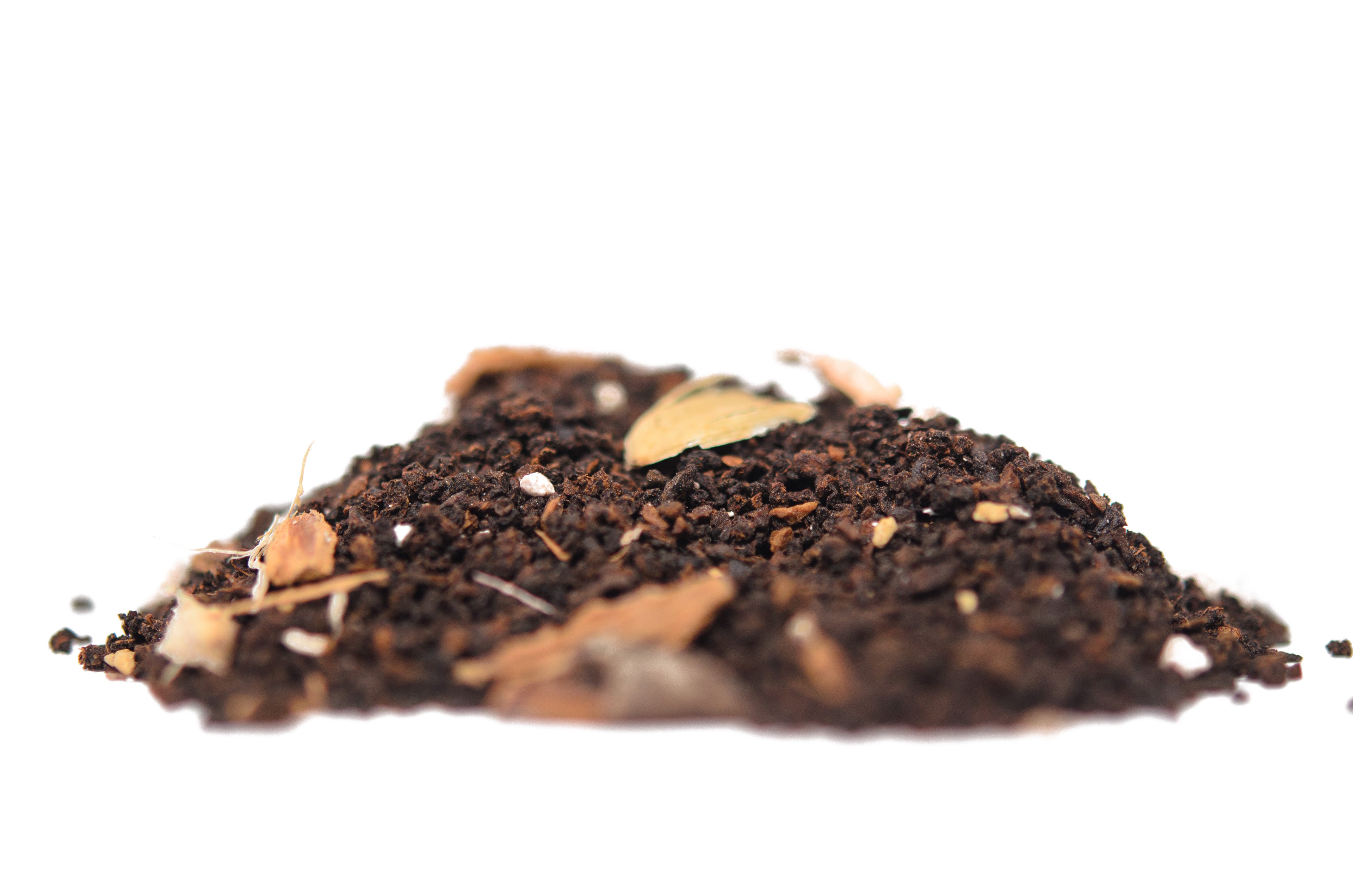 Chicory Chai Tea Blend
